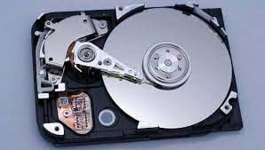 Sabit Disk